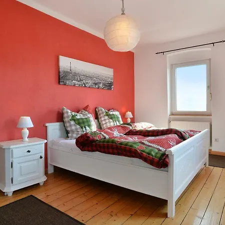 Ferienhaus Josefine Holiday home