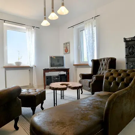 Ferienhaus Josefine * Forst (Eifel)