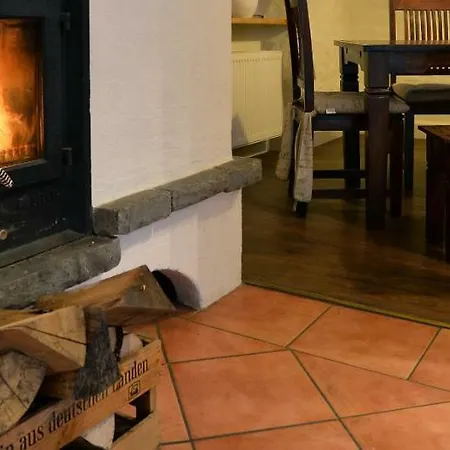 Ferienhaus Josefine Holiday home *
