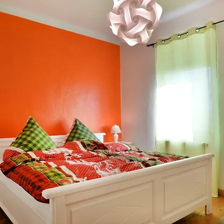 Holiday home Ferienhaus Josefine Forst (Eifel)