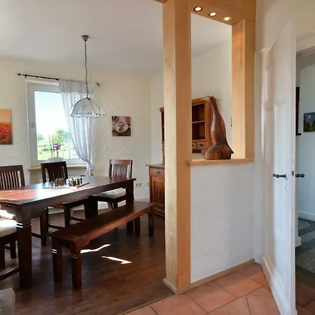 Holiday home Ferienhaus Josefine *