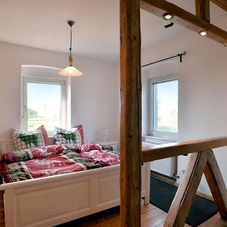 Ferienhaus Josefine Holiday home *