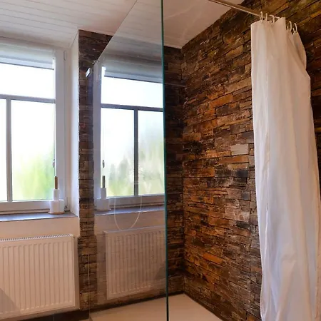 Ferienhaus Josefine Holiday home