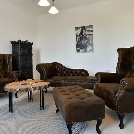 Ferienhaus Josefine * Forst (Eifel)