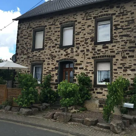 Holiday home Ferienhaus Josefine Forst (Eifel)